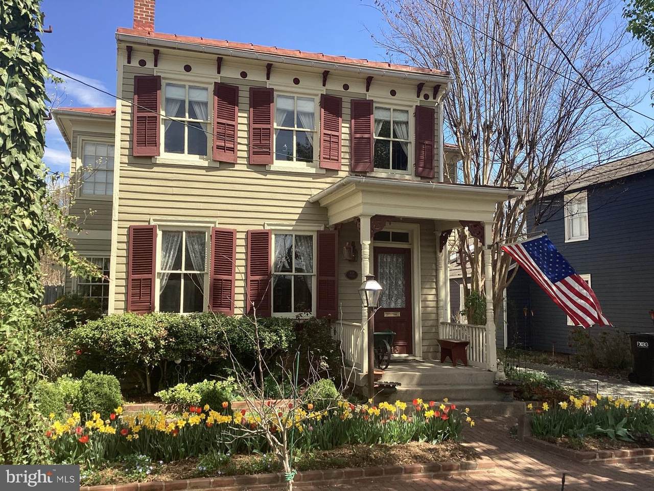 213 Princess Anne Street - Photo 1