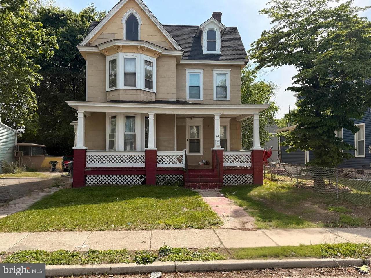 88-UNIT B Pitman Street - Photo 1