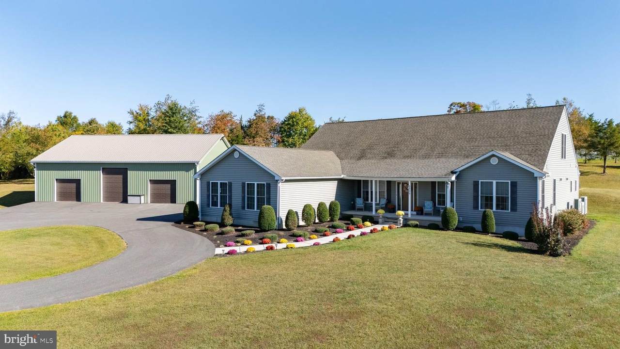 2335 Theodore Road - Photo 1