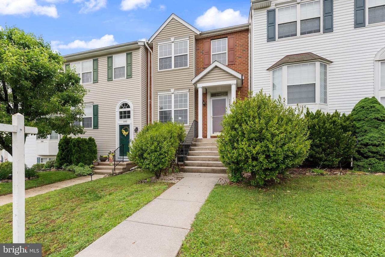 1164 Heathfield Road - Photo 1