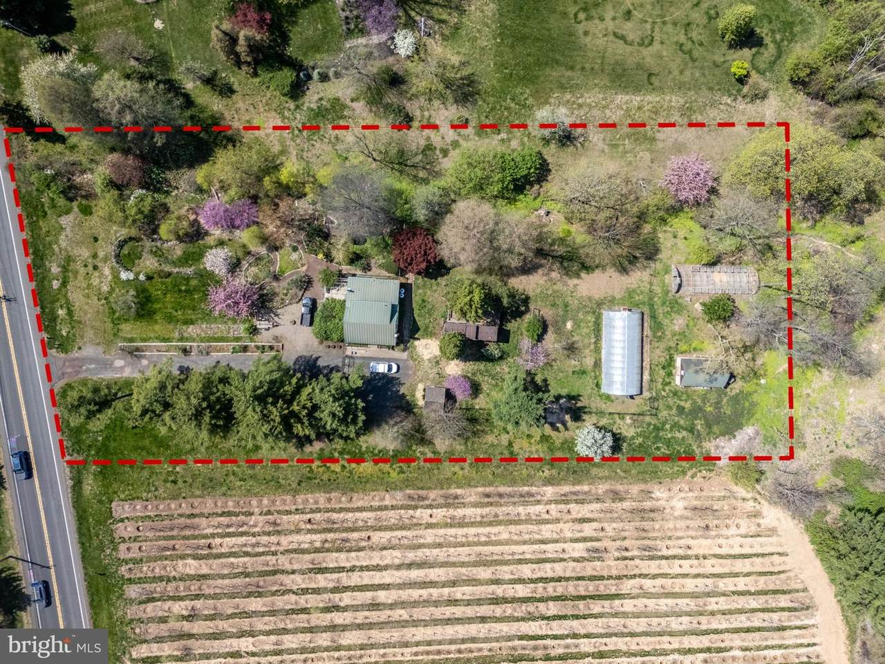 1419 Durham Road - Photo 1