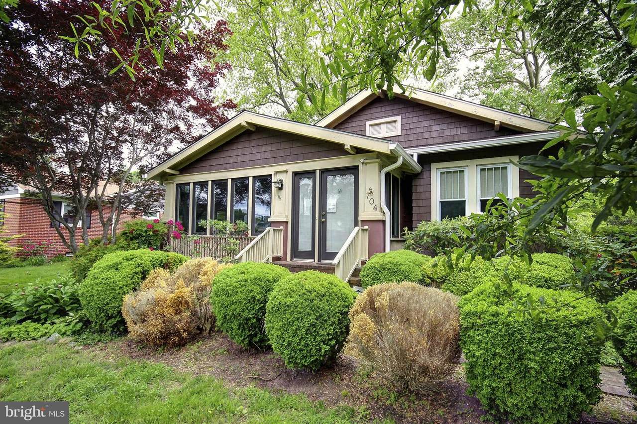 704 Church Hill Road - Photo 1