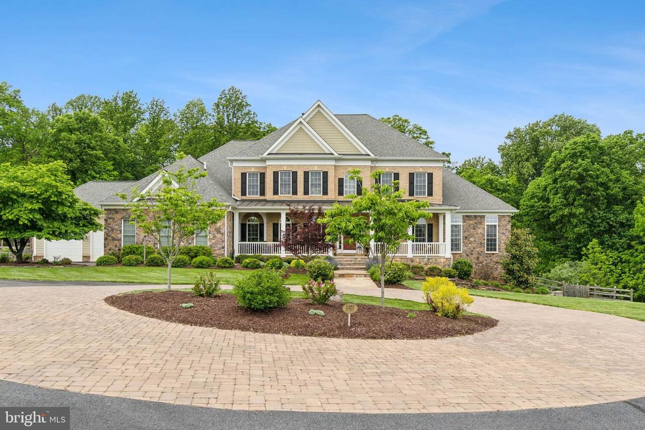 18503 Park Meadow Court - Photo 1