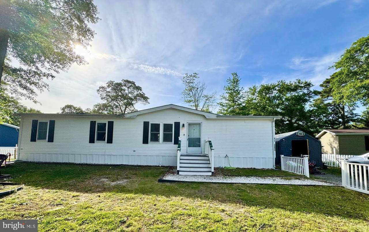 25634 Eldert Street - Photo 1