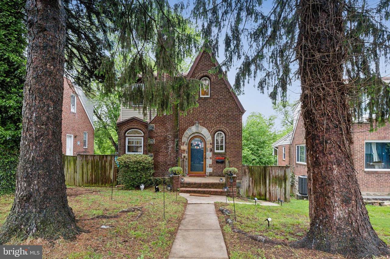 5207 Eugene Avenue - Photo 1