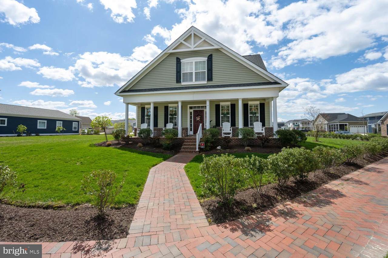 8127 Easton Village Drive - Photo 1