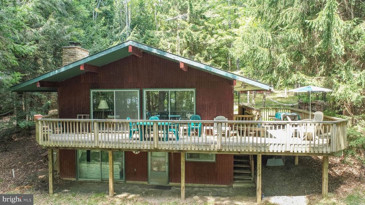 1461 Shoreline Drive - Photo 1