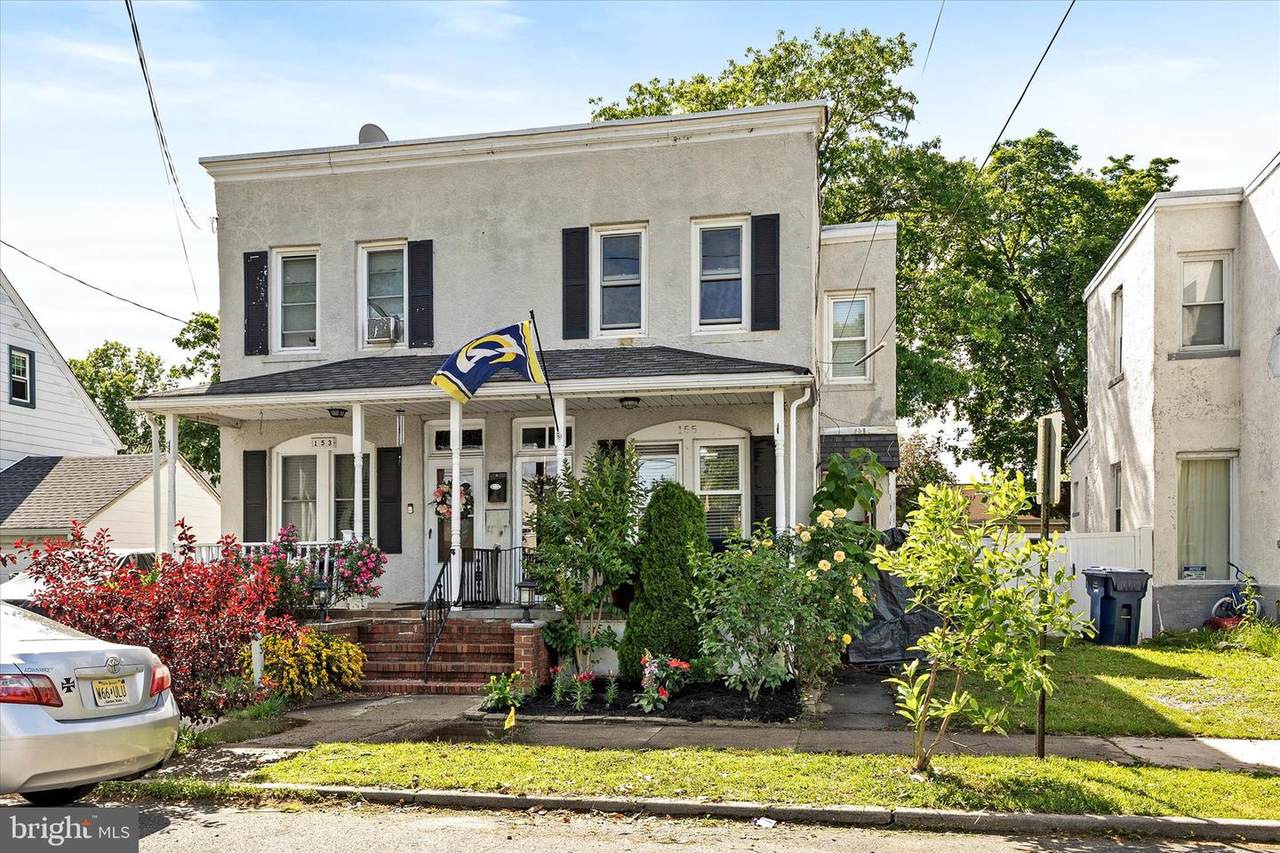 155 Mechanic Street - Photo 1