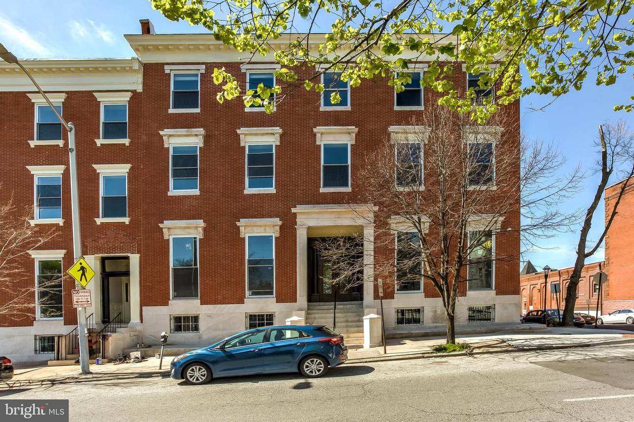 1214 Eutaw Place - Photo 1