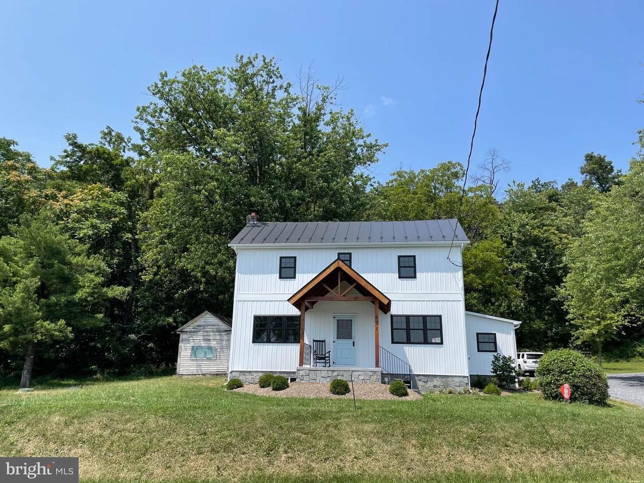 675 Frog Hollow Road - Photo 1