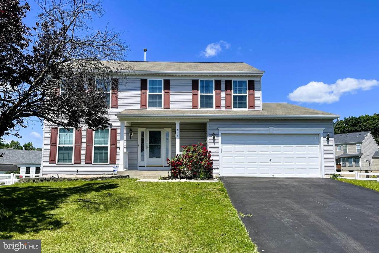 614 Winesap Court - Photo 1
