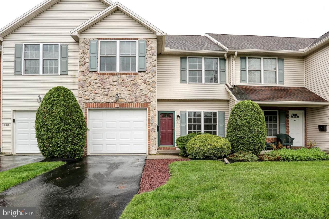 3407 Chestnut Street - Photo 1