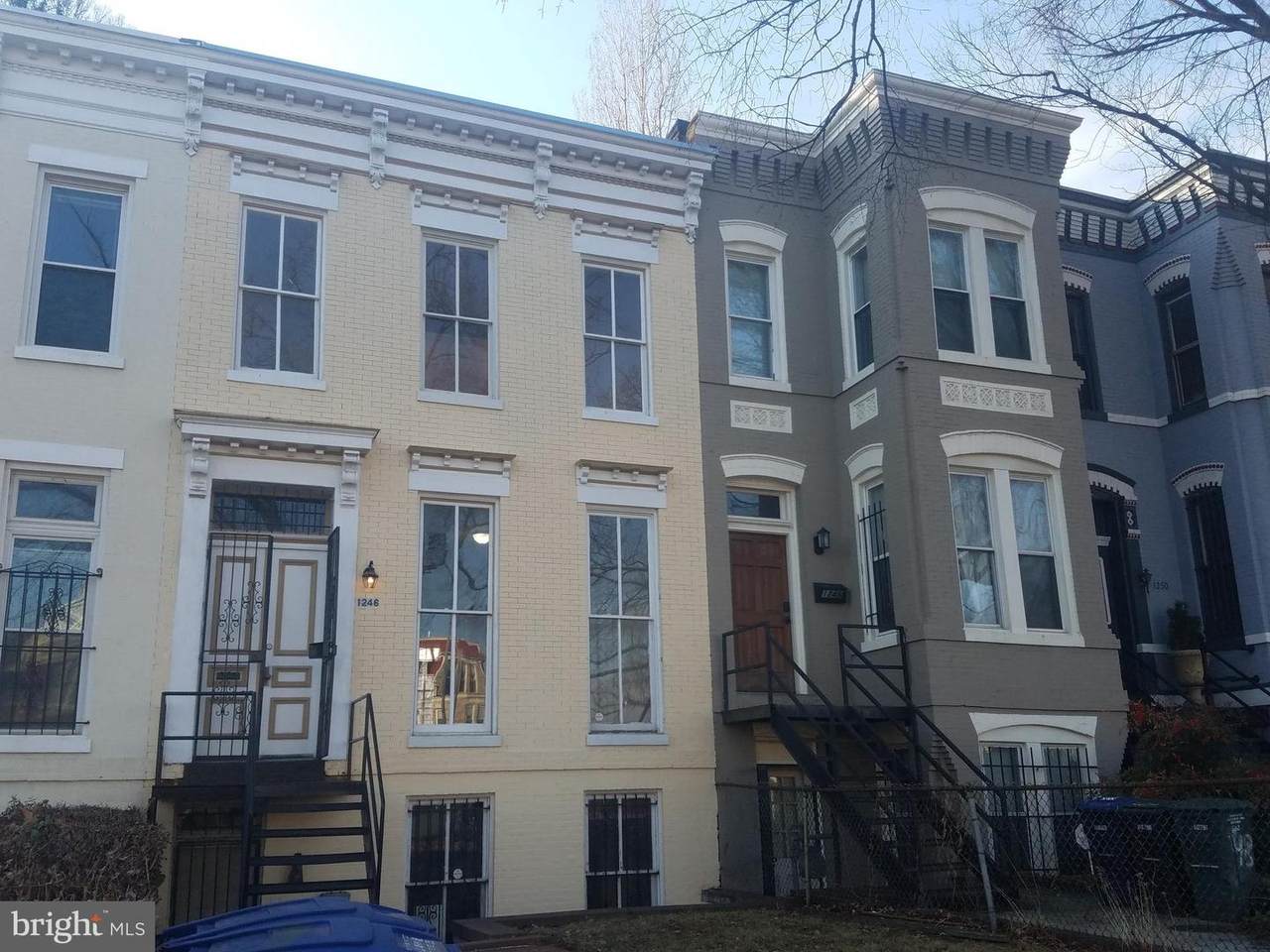 1246 New Jersey Avenue - Photo 1