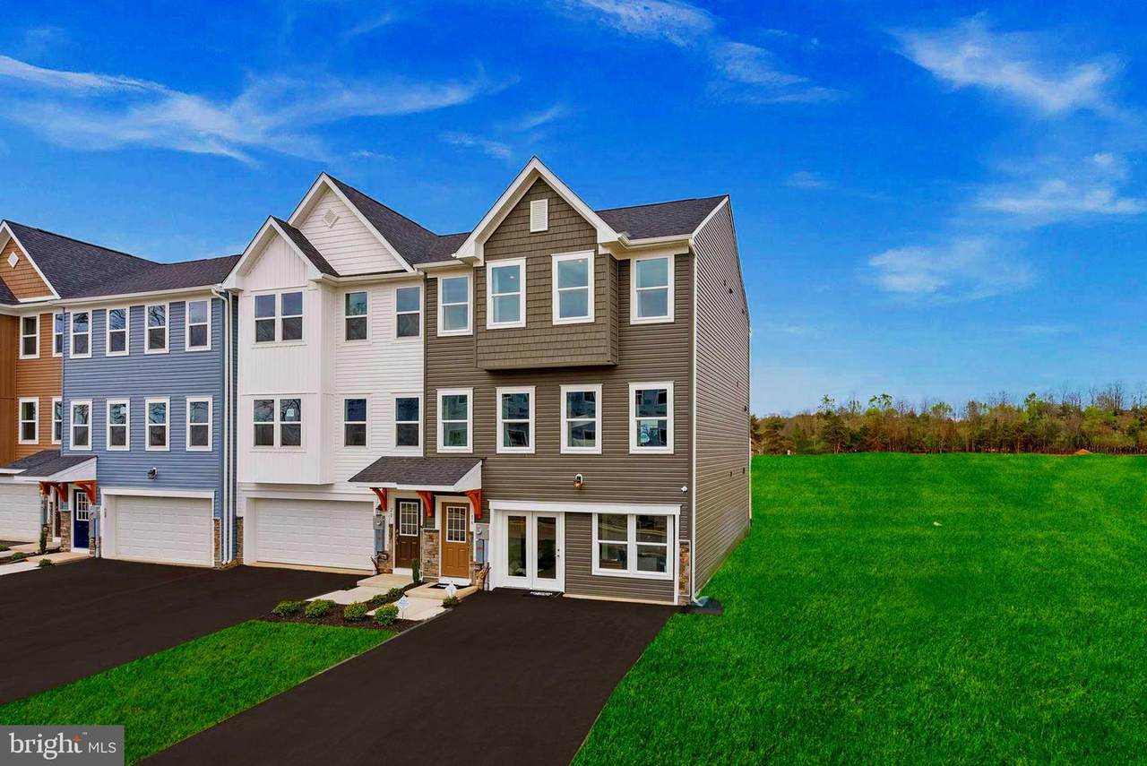 Homesite 136 Elmiraj Court - Photo 1