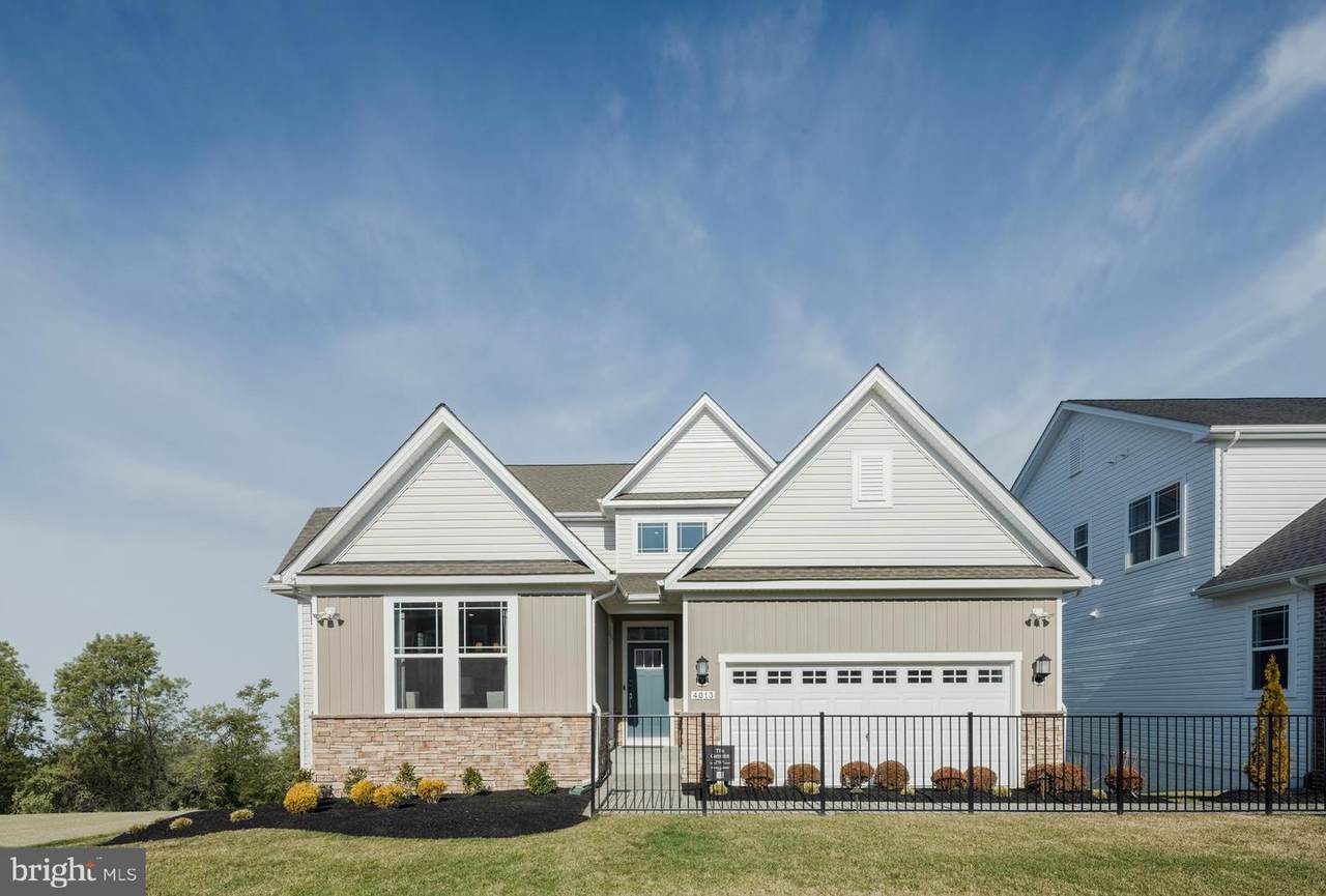 5308 Newport Circle - Photo 1