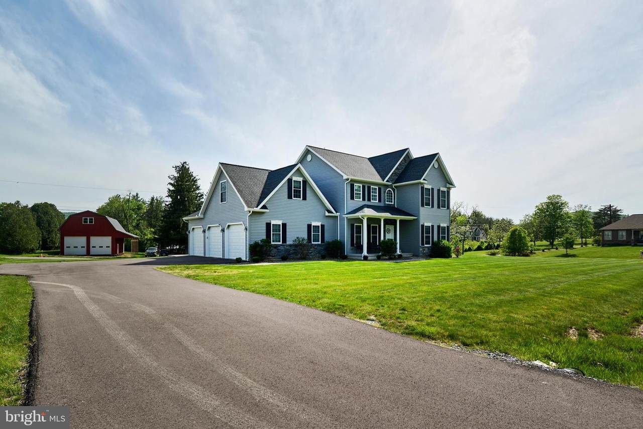 12 Parsons Drive - Photo 1