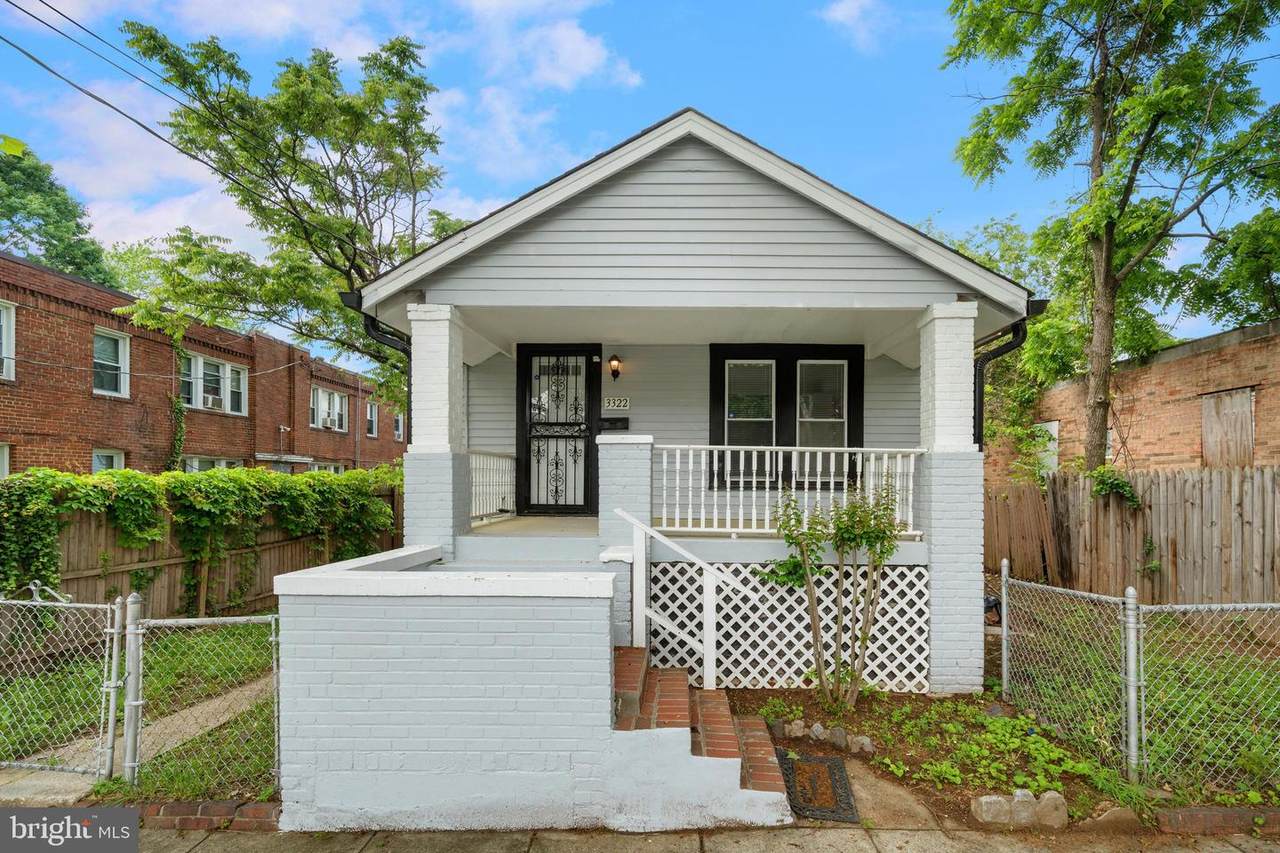 3322 Ely Place - Photo 1