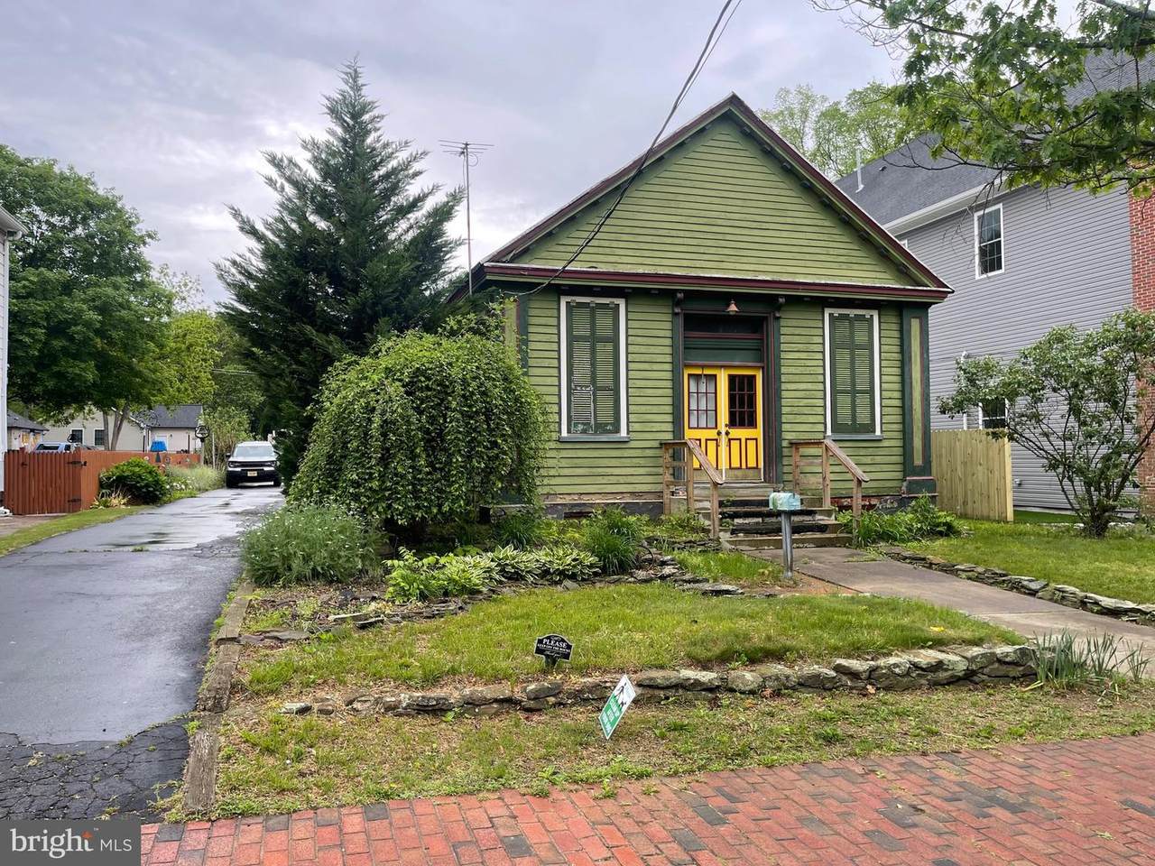 120 Hanover Street - Photo 1