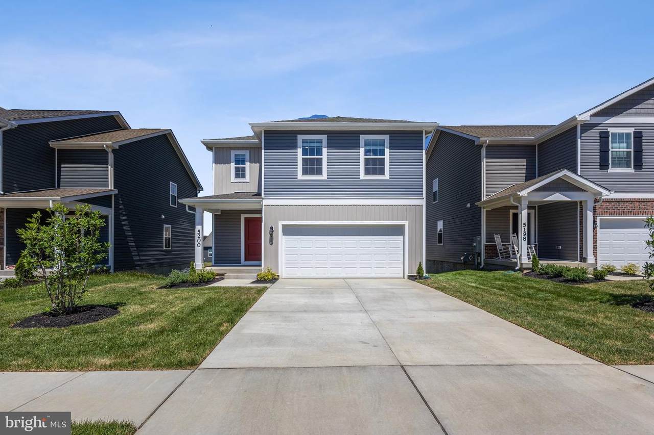 116 Charing Cross Drive - Photo 1