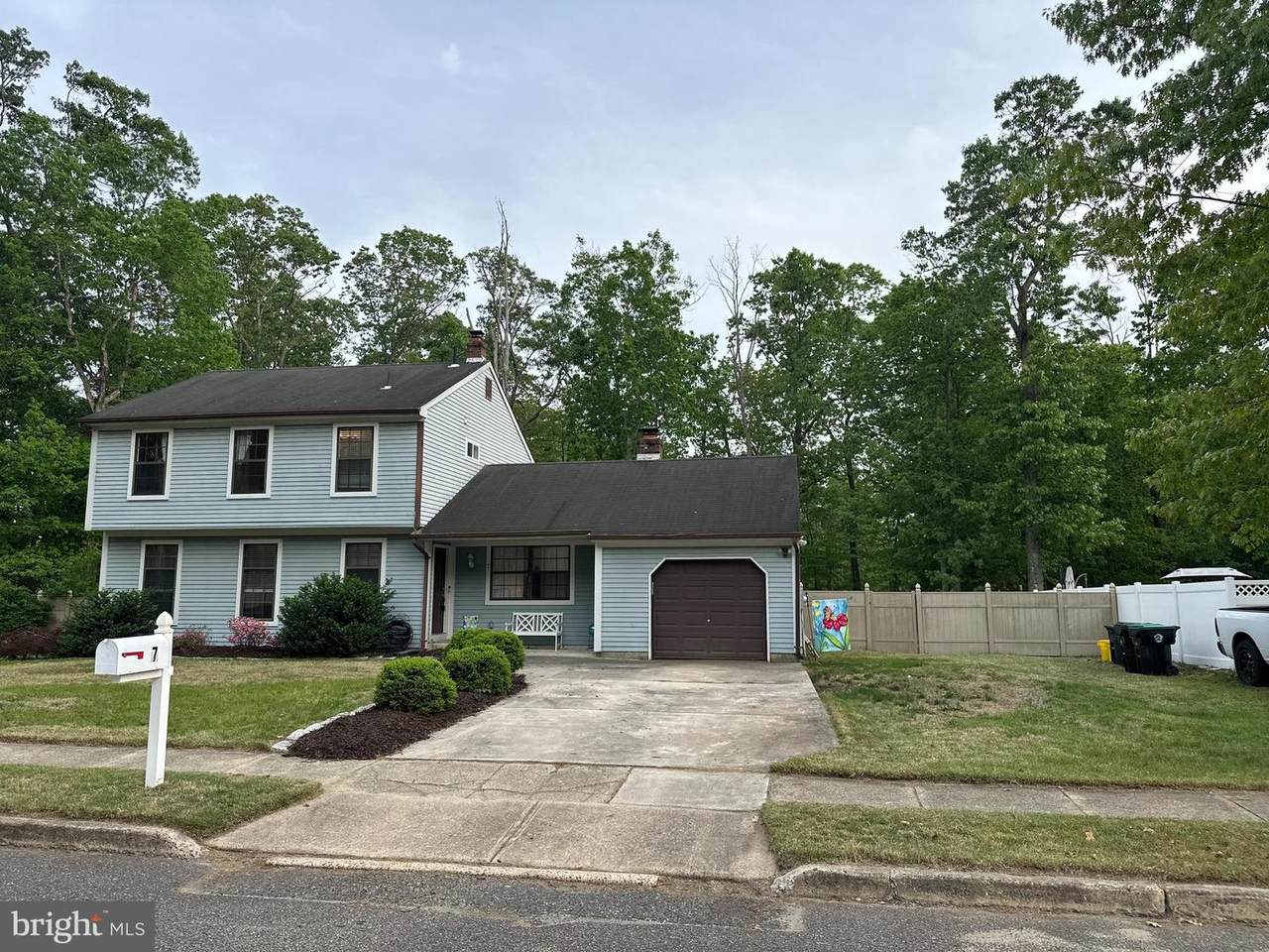 7 Whippoorwill Drive - Photo 1