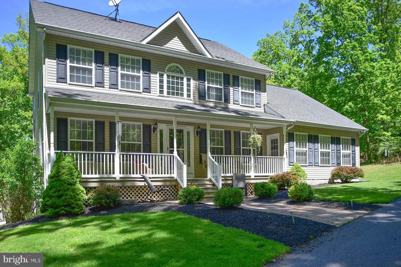 21410 Boonsboro Mountain Road - Photo 1