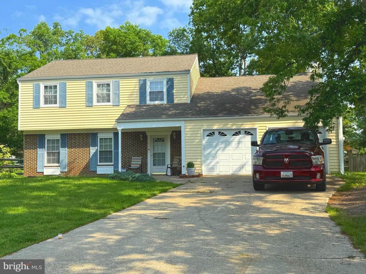 4004 Oakley Drive - Photo 1