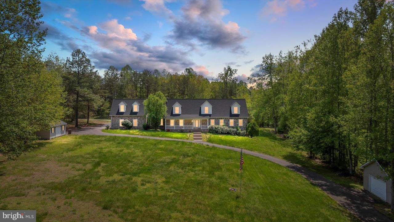 34194 Enchanted Way - Photo 1
