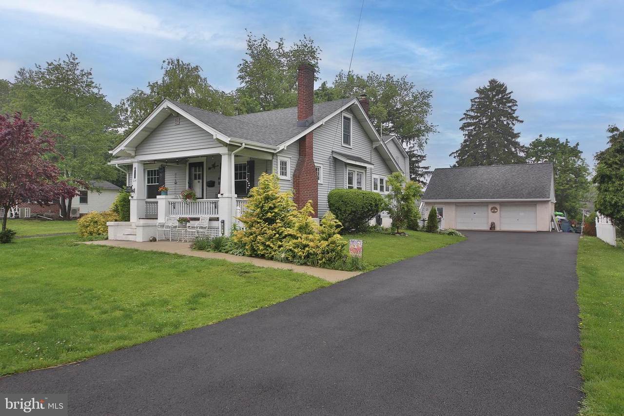 25 Cornell Avenue - Photo 1