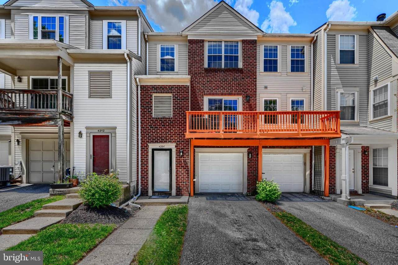 4204 Red Ridge Way - Photo 1