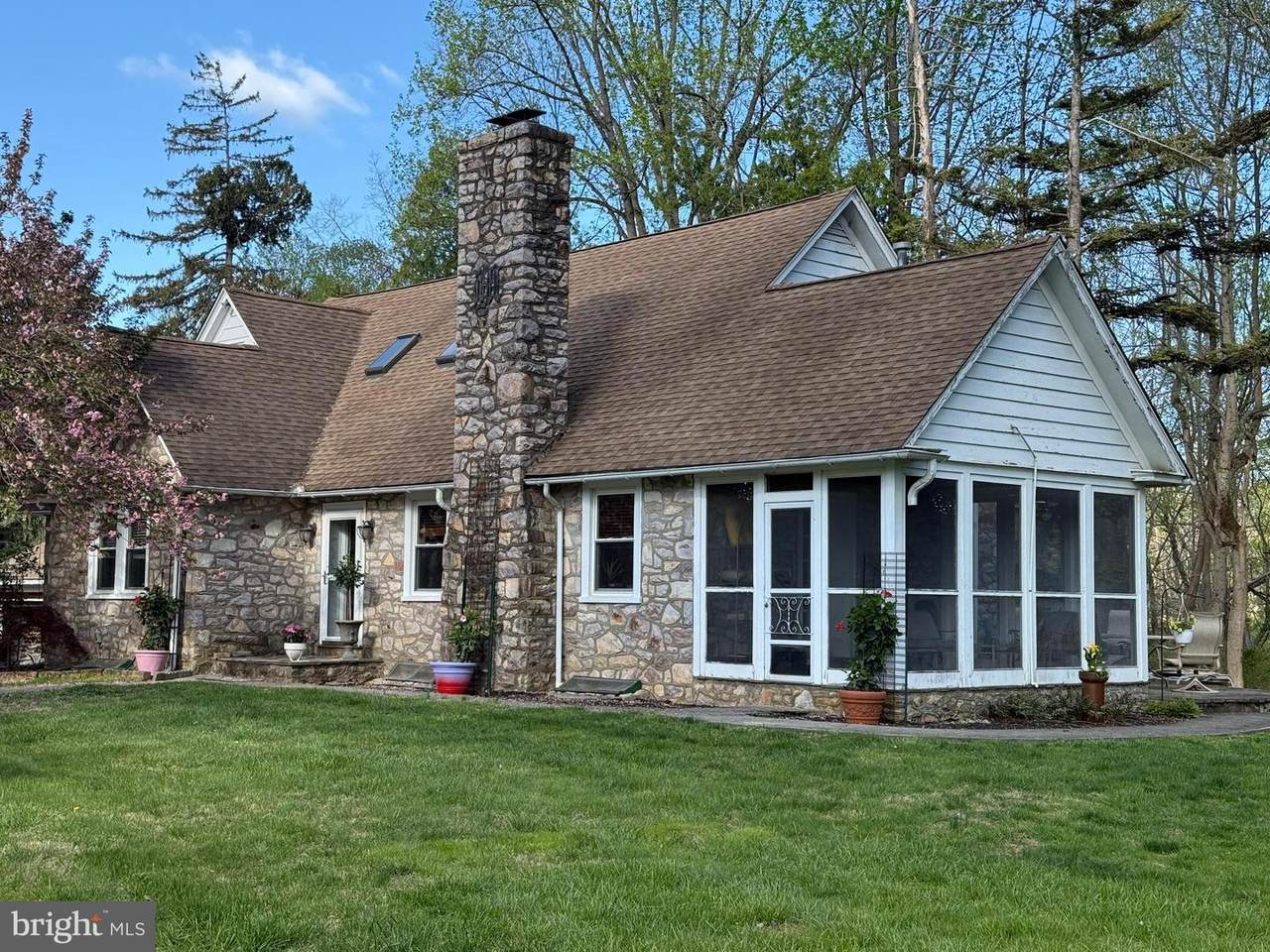 1019 Kimberton Road - Photo 1