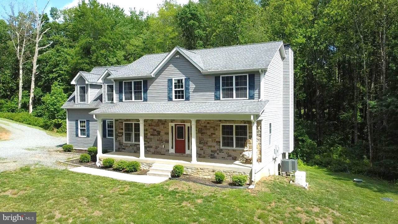 10440 Sperryville Pike - Photo 1