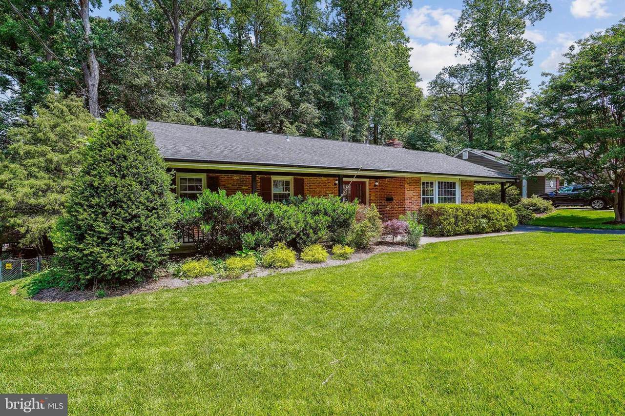 8210 Briar Creek Drive - Photo 1
