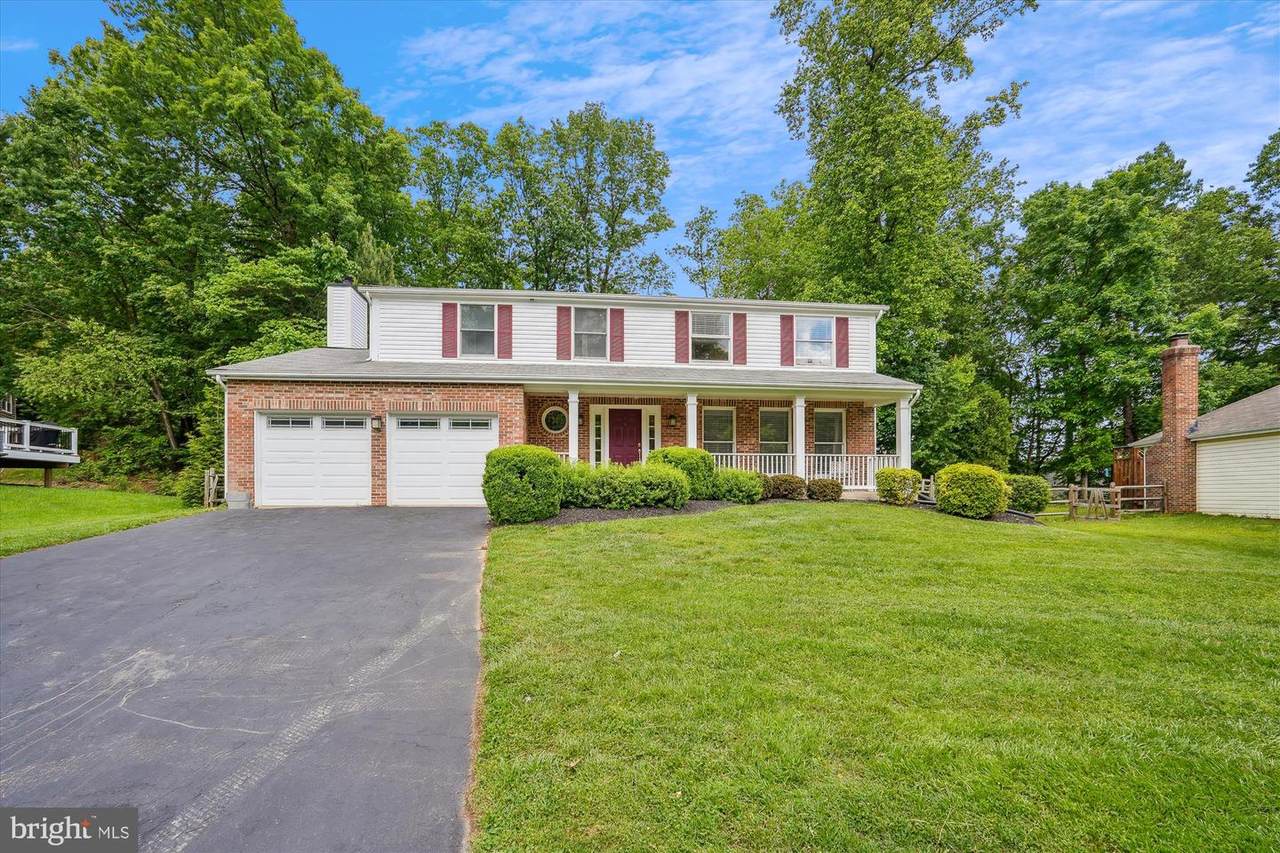 7613 Timbercrest Drive - Photo 1
