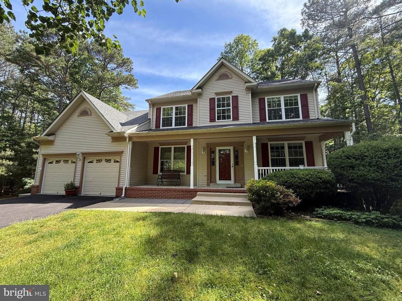 20814 Deer Wood Park Drive - Photo 1