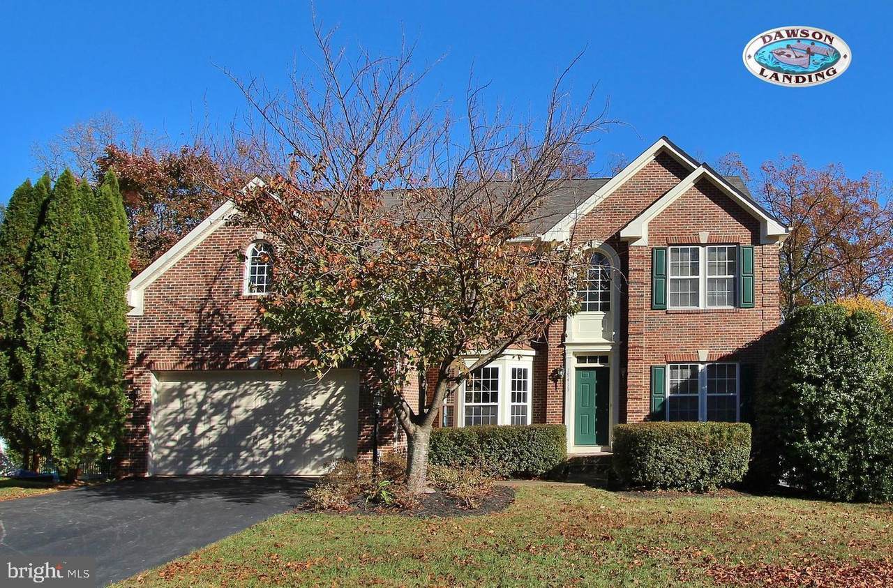15417 Duckling Place - Photo 1