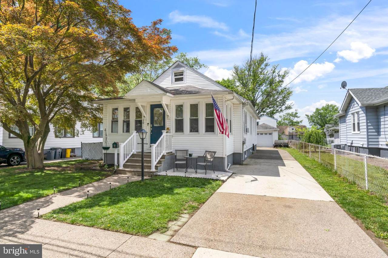 10 Payson Avenue - Photo 1