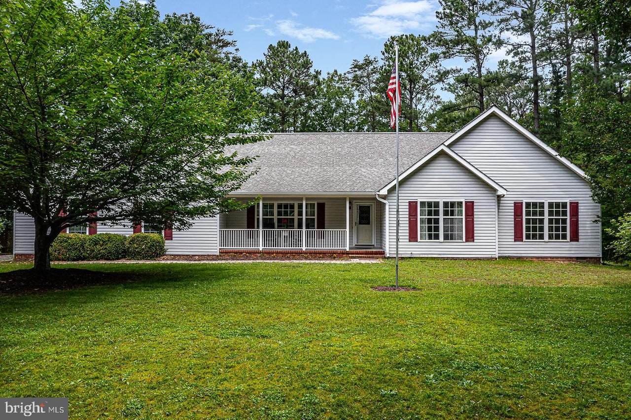 419 Greenwood Beach Road - Photo 1