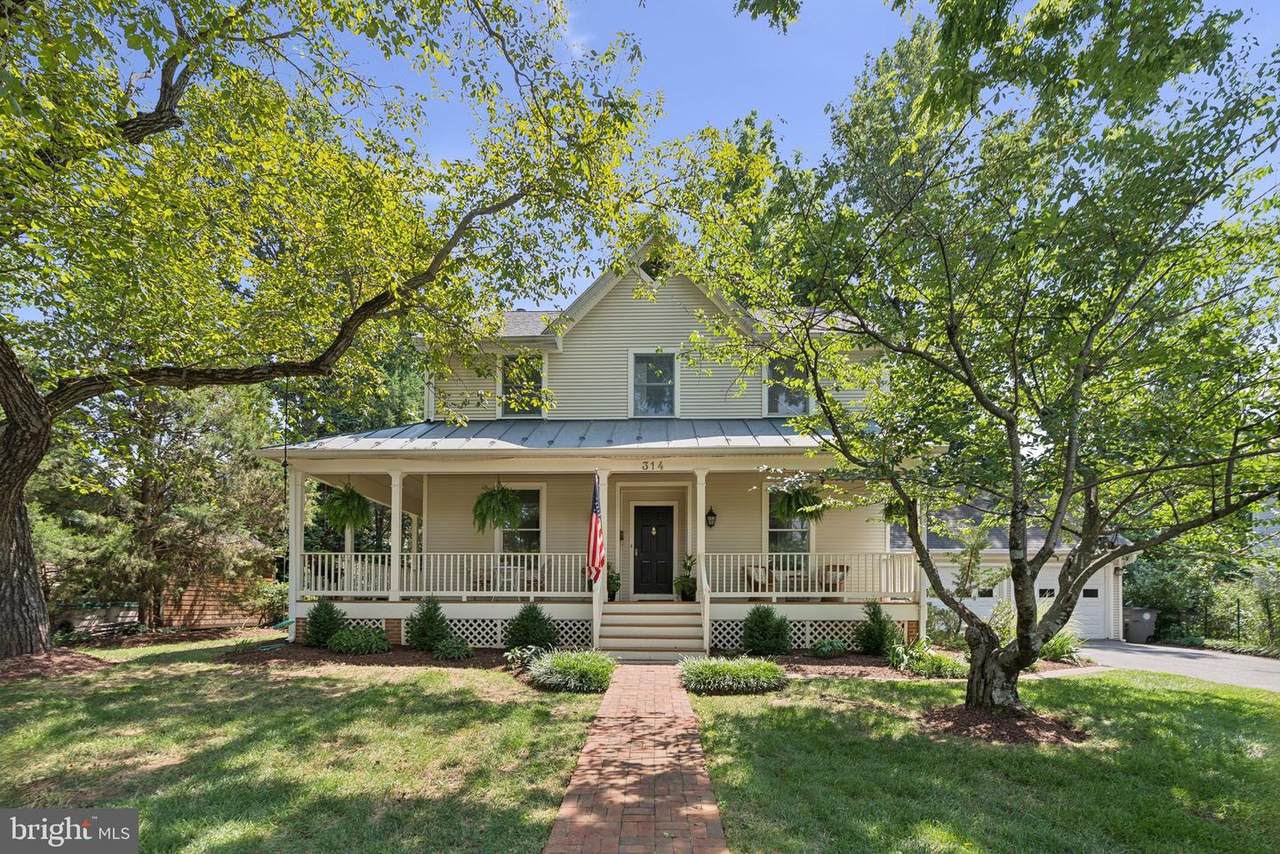 314 Beall Avenue - Photo 1