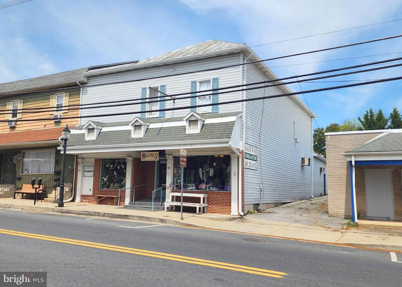 11 Main Street - Photo 1