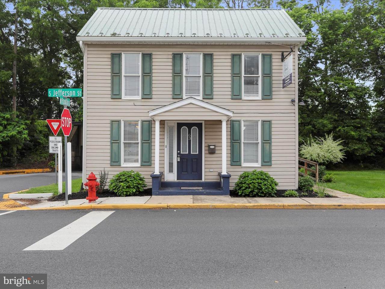63 S Jefferson Street - Photo 1