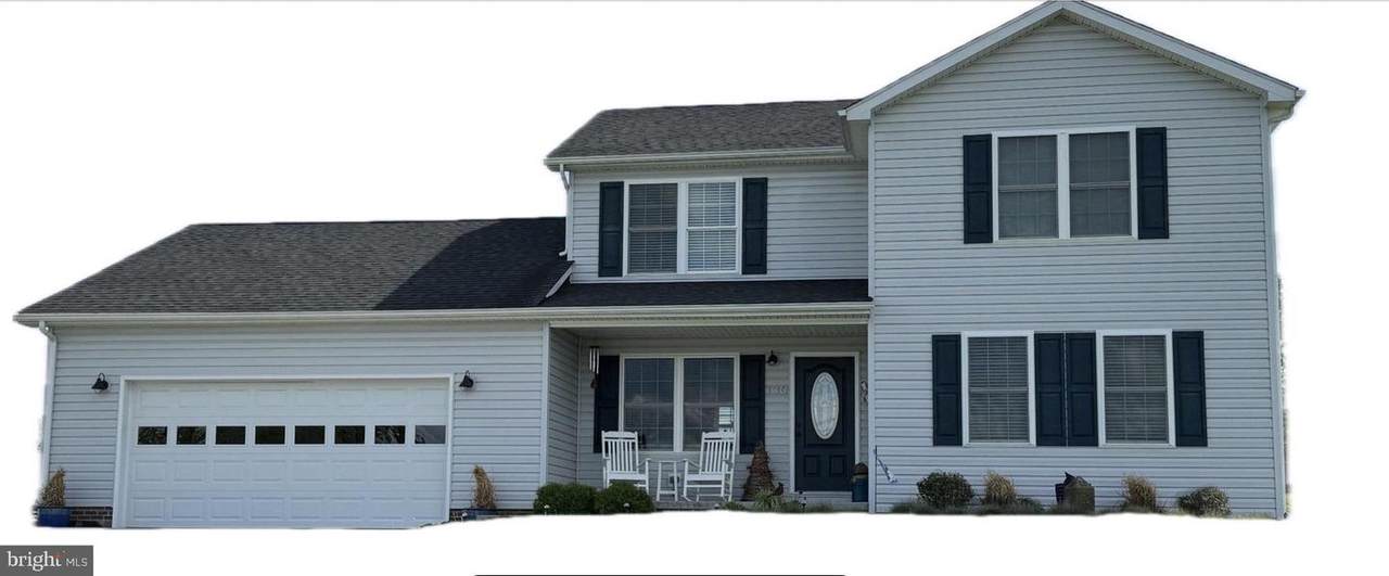 Lot 15 West Parker Drive - Photo 1