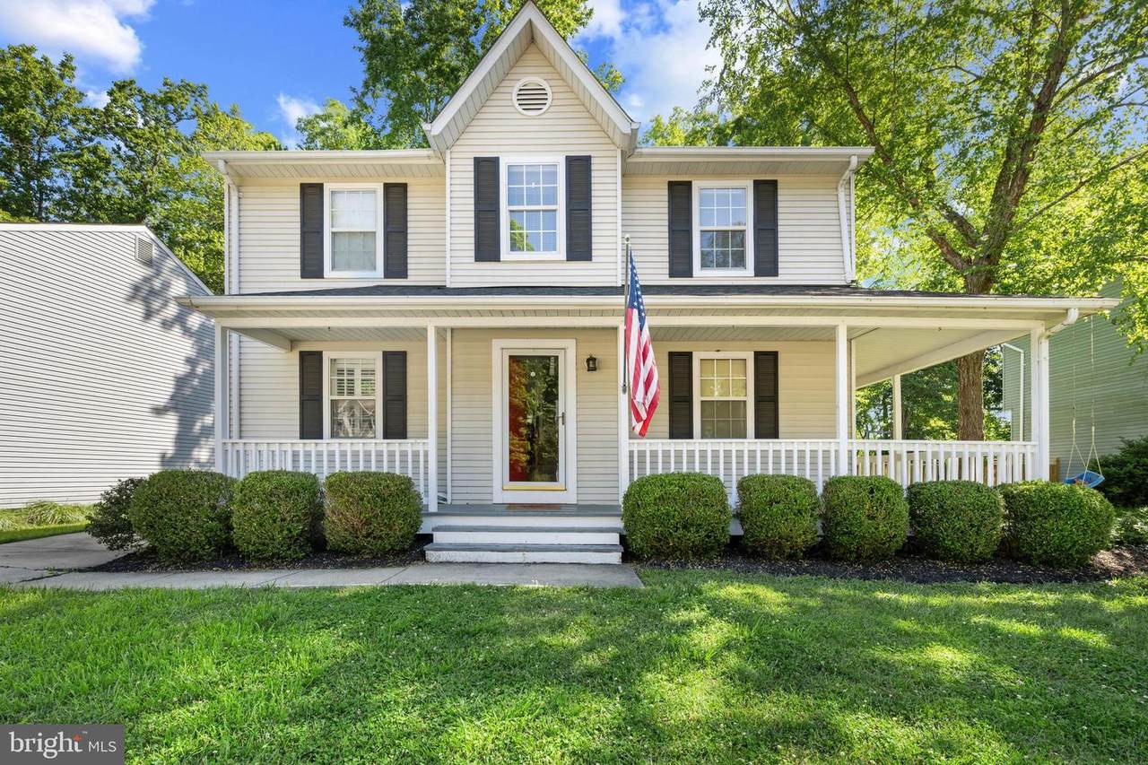 1337 Blackwalnut Court - Photo 1