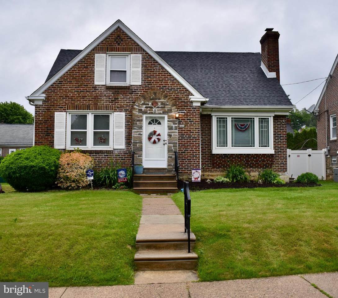 7340 Hasbrook Avenue - Photo 1