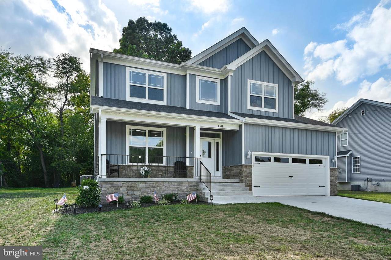 150 Fairfax Drive - Photo 1