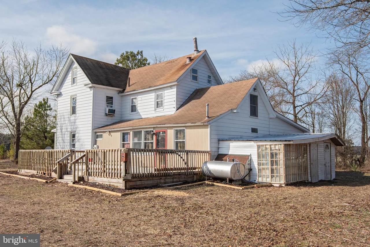 5880 Wheatley Church Road - Photo 1