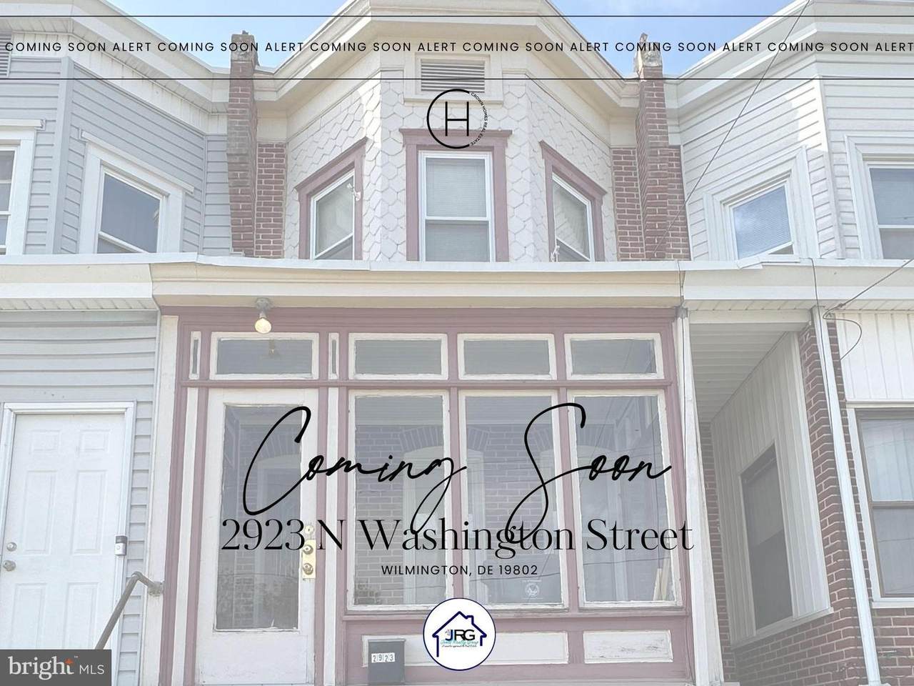 2923 Washington Street - Photo 1