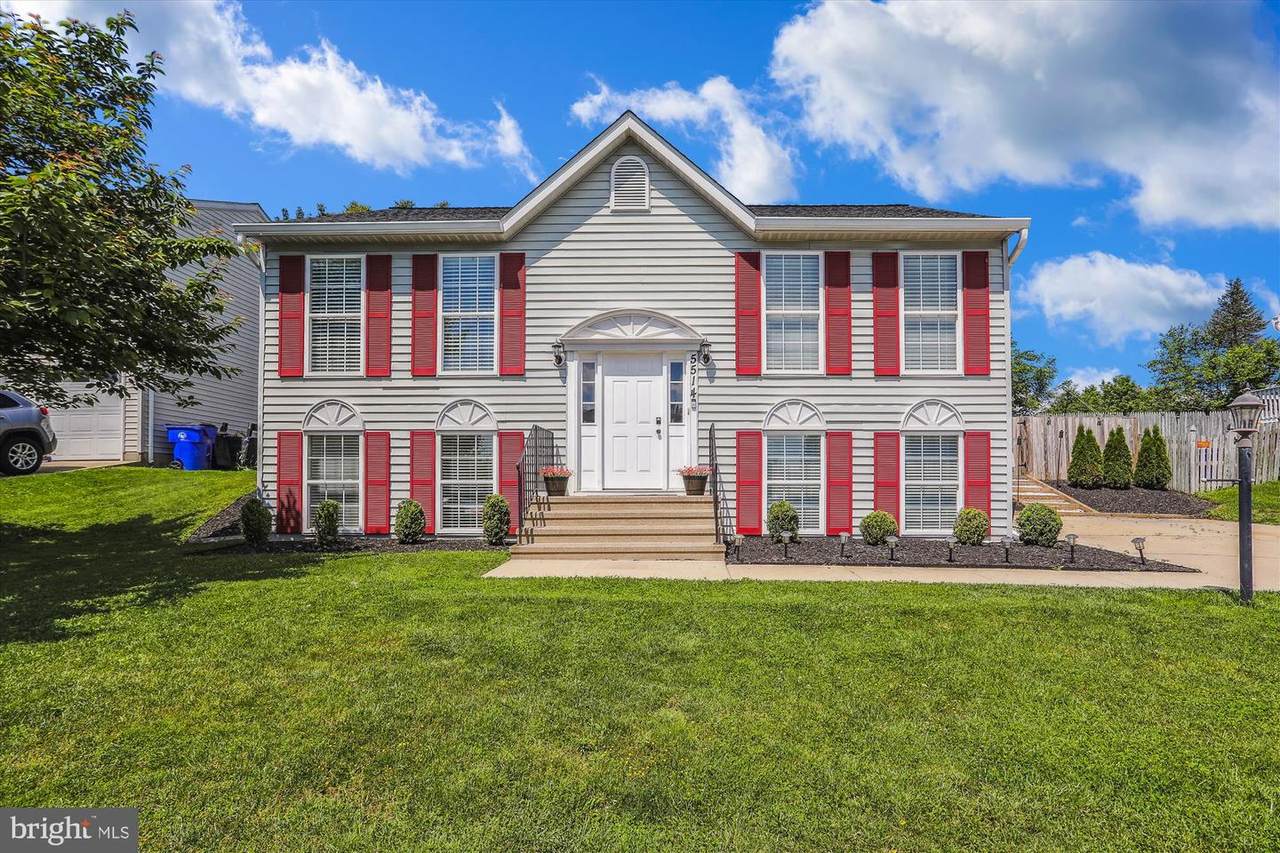 5514 Wicomico Drive - Photo 1