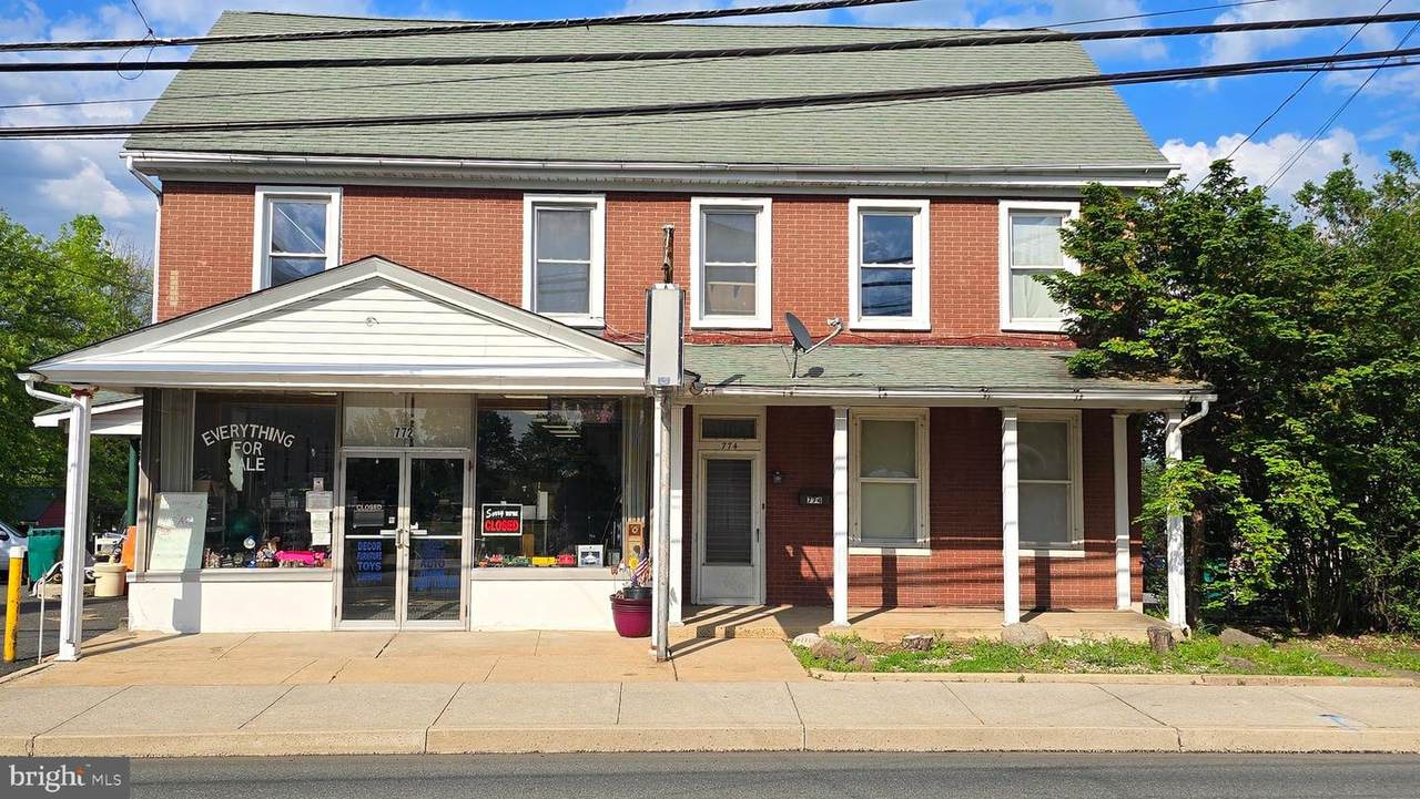 772 Main Street - Photo 1