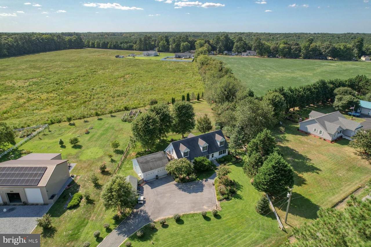 18418 Gravel Hill Road - Photo 1