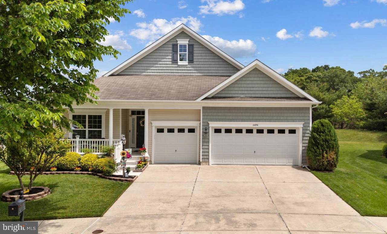 24856 Magnolia Circle - Photo 1